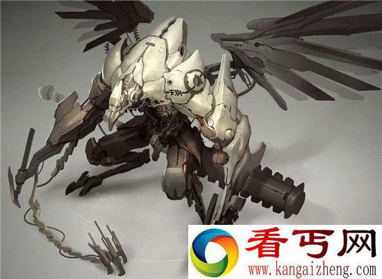 机甲时代战神展神威 四大美女围困现代许褚