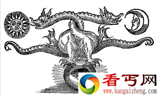 宇宙最神秘景观上榜 上帝之眼螺旋星系上榜
