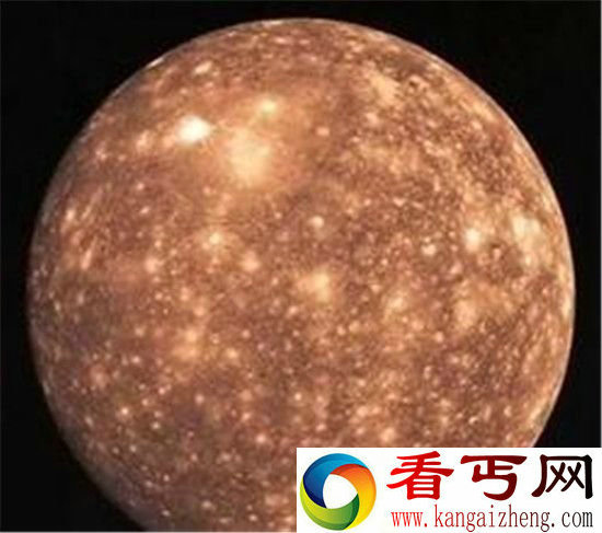 宇宙神秘水星球竟是外星生命所在地?