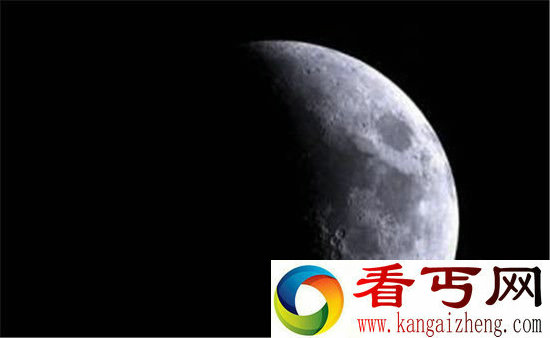 美国30年不敢登月的原因 真的与外星人有关?