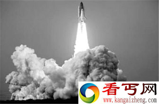 美国30年不敢登月的原因 真的与外星人有关?