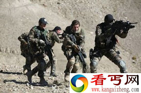 人类纪元超越极限的狙击 缜密的作战计划