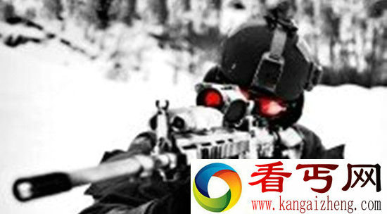 人类纪元超越极限的狙击 缜密的作战计划