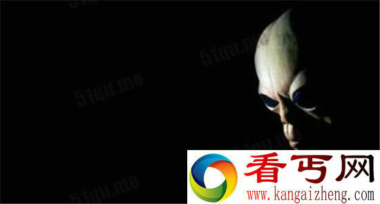 外星人比人类先进10亿年 竟是靠暗物质维持生命?