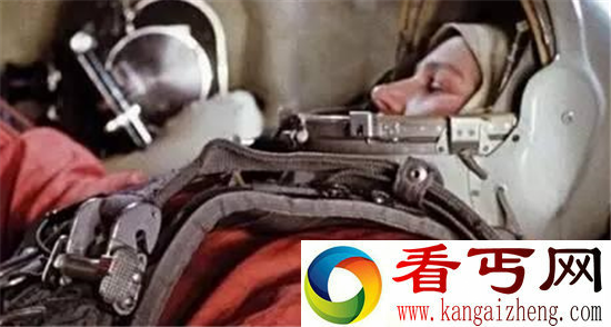 宇宙五大离奇事件吓坏科学家 女宇航员外太空怀孕