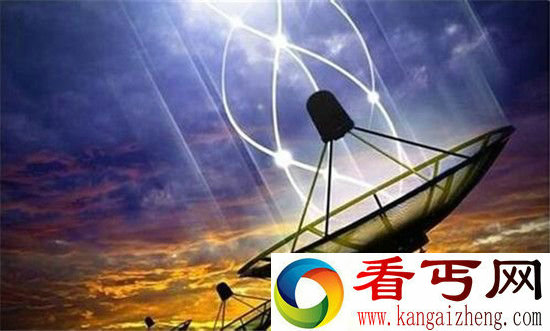 银河系十亿年前存在外星人 却收到50亿年前外星信号?