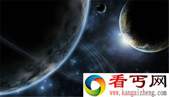 宇宙即将面临毁灭 上帝粒子竟决定宇宙走向?