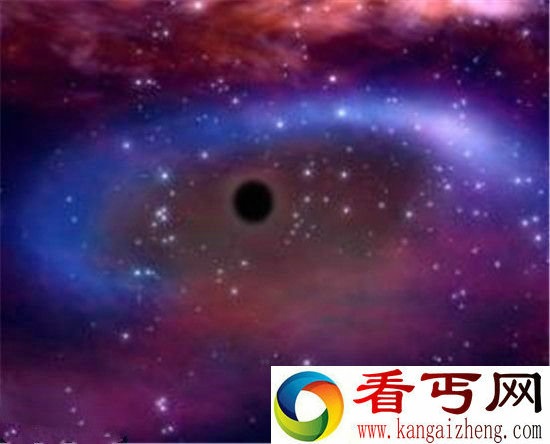 外星人藏身于人造黑洞?原生黑洞竟也有外星人?