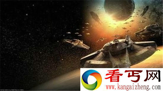 外星人已潜伏地球5000年 竟是为了这个?