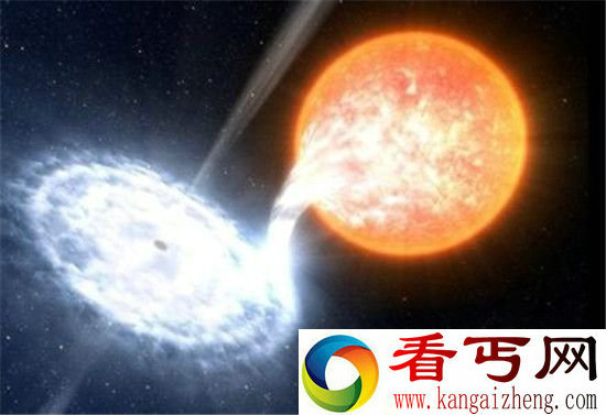 太阳竟是吞噬毁灭地球的凶手 人类要倒霉了!