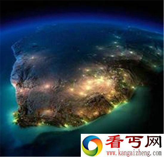 NASA寻找另一个地球 意外发现地球独特环境