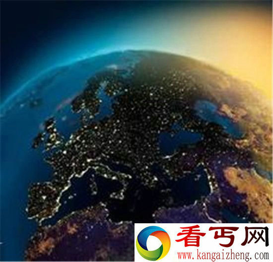 NASA寻找另一个地球 意外发现地球独特环境