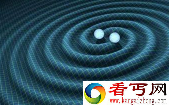 引力波怎样产生？ 两次引力波发现过程