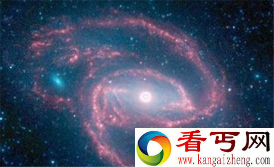 霍金黑洞内可以穿梭平行宇宙 人类尝试通过黑洞