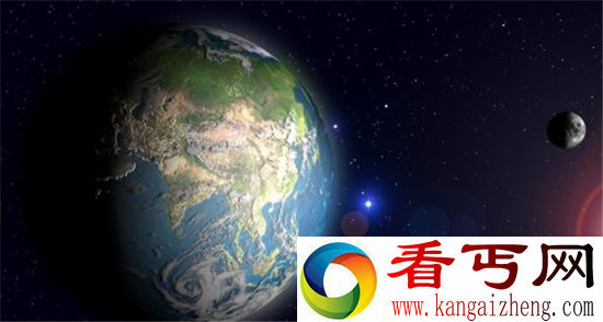 宇宙十大离奇事件盘点 五万年前外星求救讯号