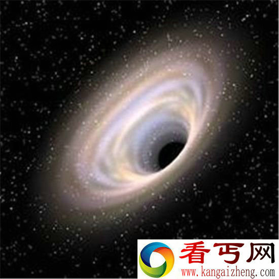 彗星穿越虫洞撞地球 6500万年前恐龙灭绝！
