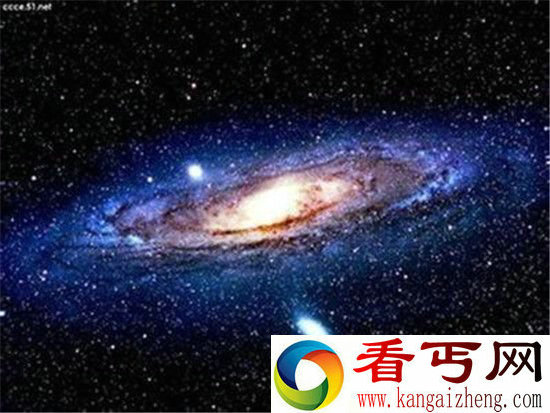 银河系超级黑洞惊现时间漏洞 外星人或早就逃走了?