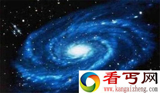 银河系超级黑洞惊现时间漏洞 外星人或早就逃走了?