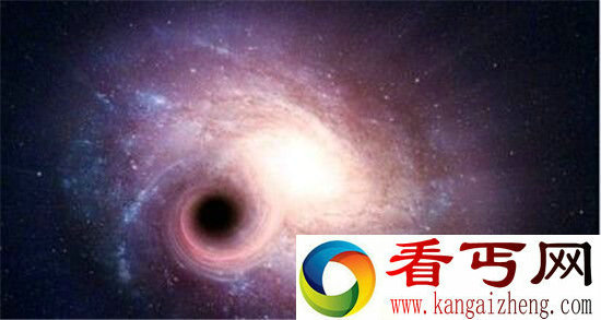上帝粒子将会毁灭整个宇宙 人类这次逃不掉了!
