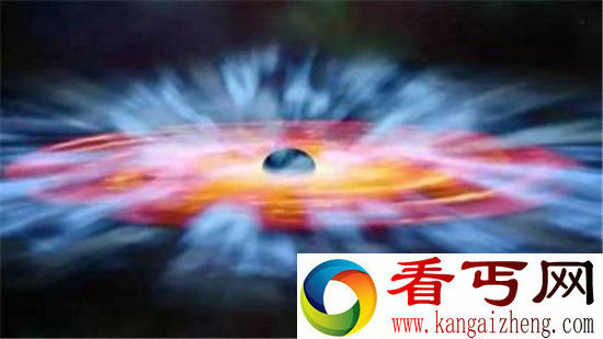 上帝粒子将会毁灭整个宇宙 人类这次逃不掉了!