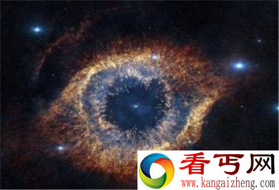 上帝之眼惊现平行宇宙 外星人竟通过虫洞逃跑了?