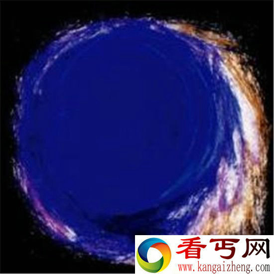 上帝之眼惊现平行宇宙 外星人竟通过虫洞逃跑了?