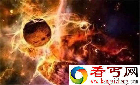 月球背面惊现远古外星人 地球曾多次遭外星人攻击?