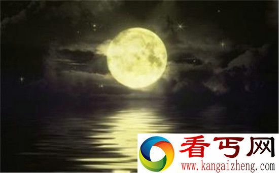 月球背面惊现远古外星人 地球曾多次遭外星人攻击?