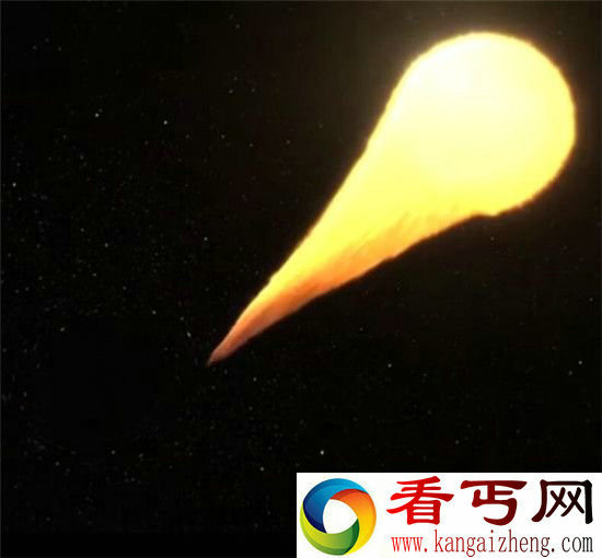 NASA曝光太阳系惊天秘密 黑洞竟要吞噬太阳?