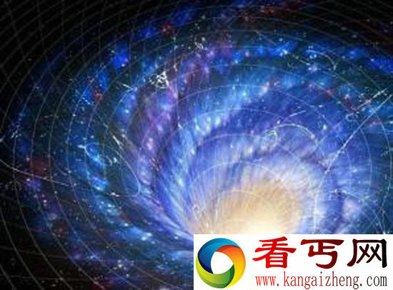 宇宙最让人揪心未解之谜平行宇宙虫洞存在吗?