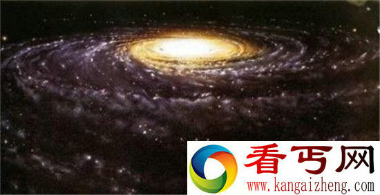 霍金吓坏了20颗流浪行星正朝地球逼近