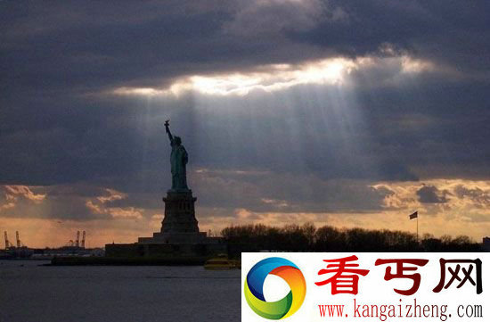 受海平面上升威胁的八大景观和场所