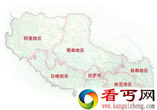 没有西藏世界将会怎样西藏为什么如此迷人？　　