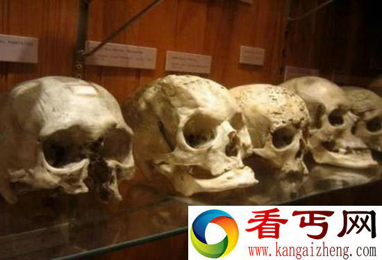 全球十大惊悚地点 好胆你就来!