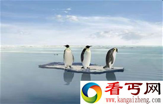 全球变暖竟使白天时间变长 研究结果已证实