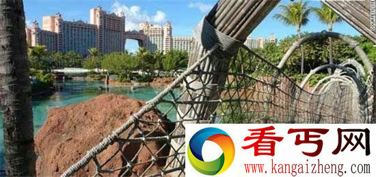 盘点全球十大最有趣主题公园 送给童心未泯的你