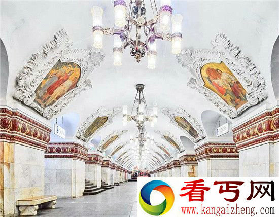 盘点俄罗斯必去六个地方 不去你会遗憾一辈子