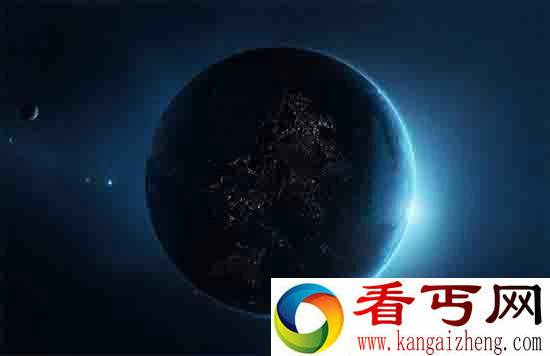 生物演化进程推迟20亿年？ 地球将面临进退两难时期！