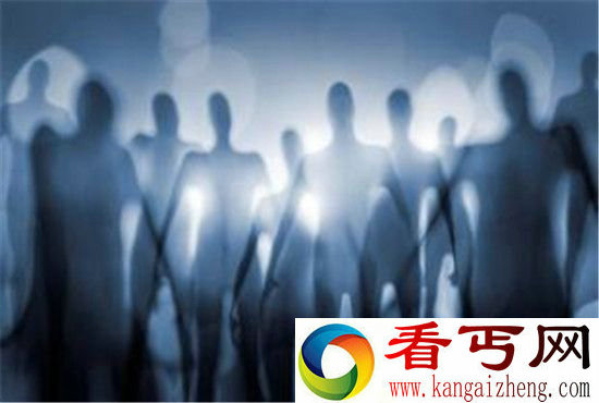 地球上20万外星人都隐藏在百慕大三角?