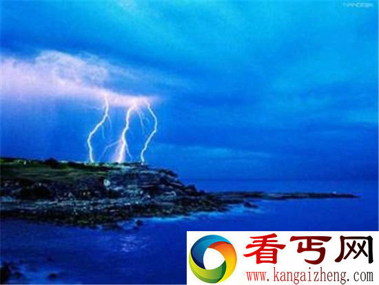 外星人在地球学会超自然力量 一手操纵全球变暖?