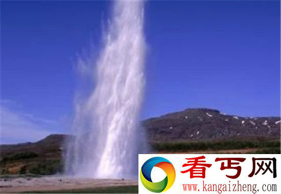 外星人在地球学会超自然力量 一手操纵全球变暖?
