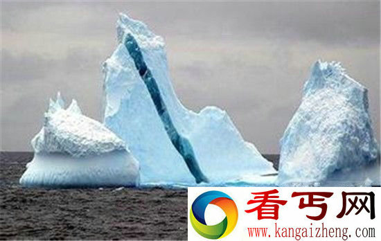 传南极洲发现直达月球时空隧道 美国下令封锁!