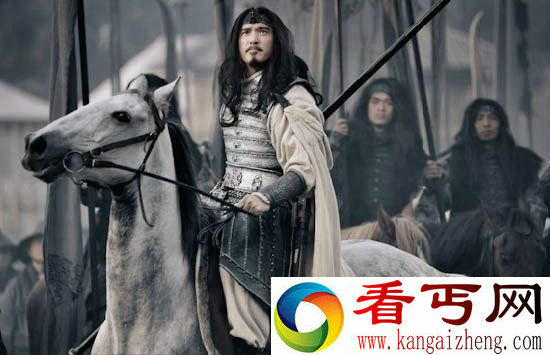 古代最坑的四个存在 坑爹坑队友还要坑自己
