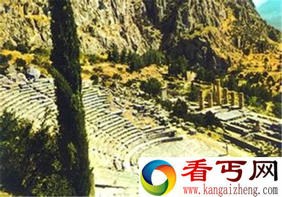 亚特兰蒂斯神秘消失之谜 真相竟如此惊人？