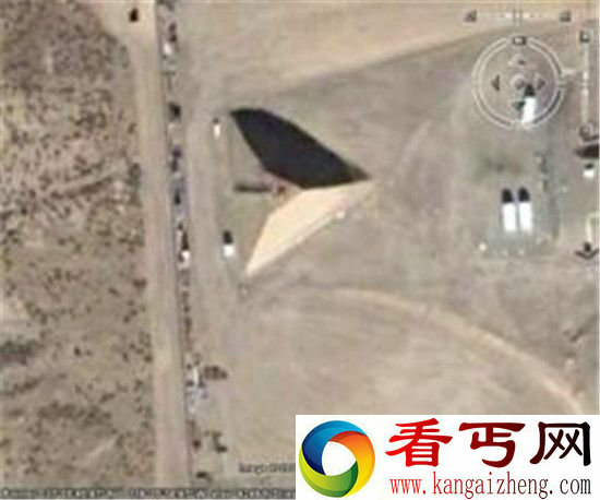 美国51区隐藏平行宇宙入口 异世界已被部分掌握