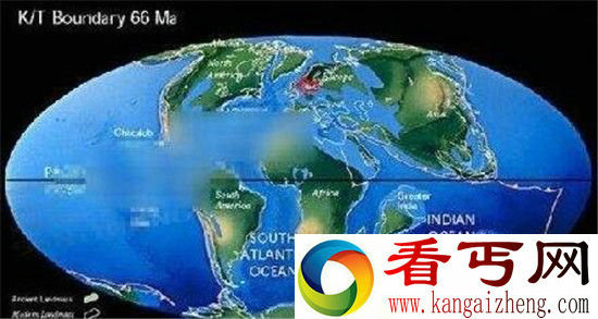 地球生命死期将至 人类这次逃不掉了?