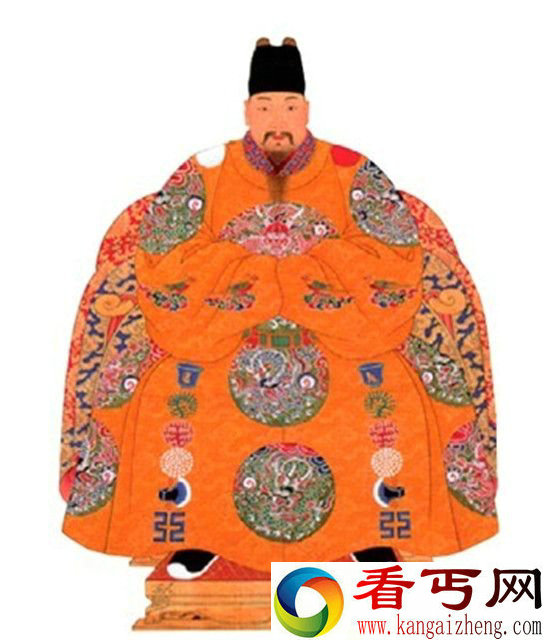 朱元璋那么喜欢朱棣，为什么他宁可将皇位传给孙子而不传给朱棣？