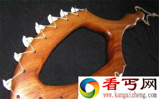 古代最具杀伤力的七大兵器中国的最霸气!