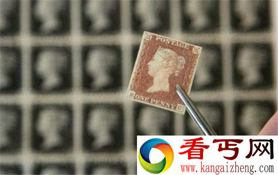 邮票的发明者是谁,邮票是怎么来的?