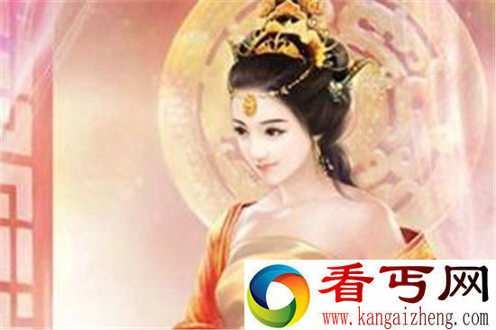 大唐第一美女竟然不是杨贵妃 而是这名公主?